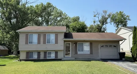 18018 Chantilly Lane Hazel Crest IL 60429