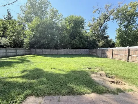 18018 Chantilly Lane Hazel Crest IL 60429