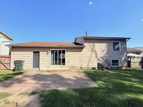 18018 Chantilly Lane Hazel Crest IL 60429