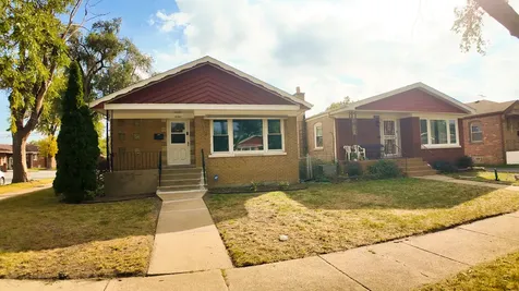 15501 Maryland Avenue Dolton IL 60419