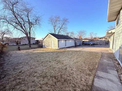 19816 Orchard Avenue Lynwood IL 60411