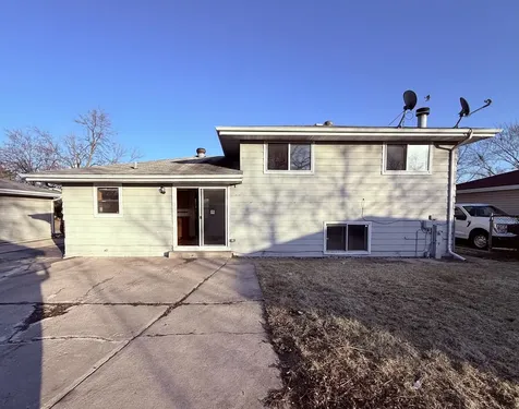 19816 Orchard Avenue Lynwood IL 60411