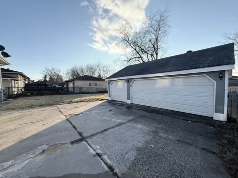 19816 Orchard Avenue Lynwood IL 60411