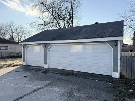 19816 Orchard Avenue Lynwood IL 60411