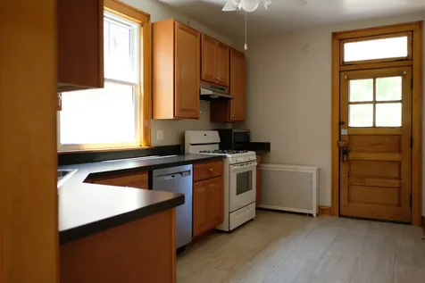 4822 North Leavitt Street Chicago IL 60625