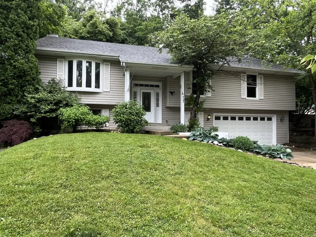 417 Cambridge Way Bolingbrook IL 60440