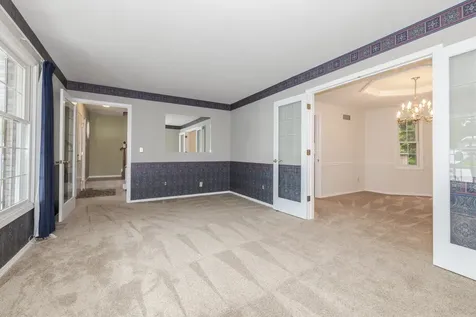 3 Shagbark Court Bloomington IL 61701