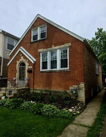 4153 Elm Avenue Brookfield IL 60513