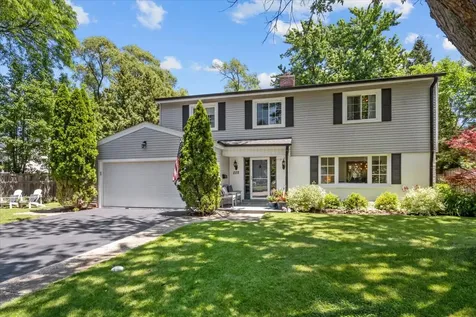 115 Avon Avenue Northfield IL 60093