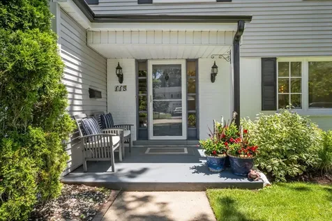 115 Avon Avenue Northfield IL 60093