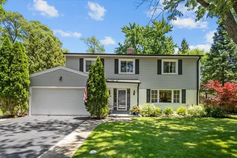 115 Avon Avenue Northfield IL 60093