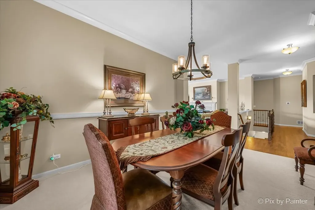 4053 Honeymoon Ridge Lake In The Hills IL 60156