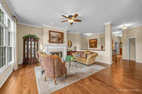 4053 Honeymoon Ridge Lake In The Hills IL 60156