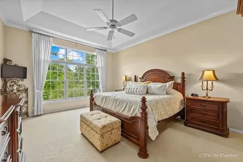 4053 Honeymoon Ridge Lake In The Hills IL 60156