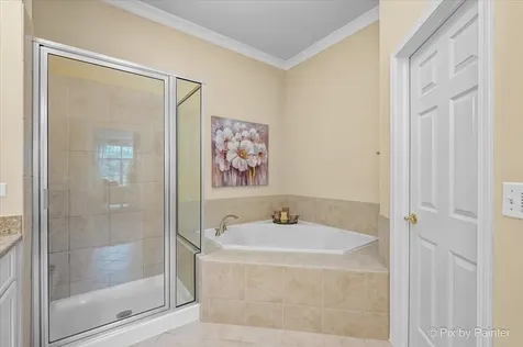 4053 Honeymoon Ridge Lake In The Hills IL 60156