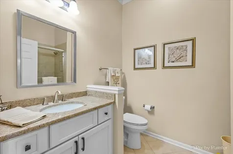 4053 Honeymoon Ridge Lake In The Hills IL 60156