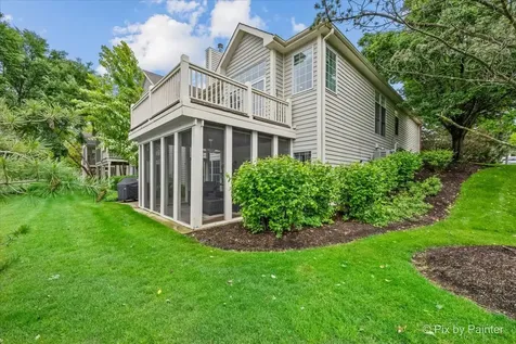 4053 Honeymoon Ridge Lake In The Hills IL 60156