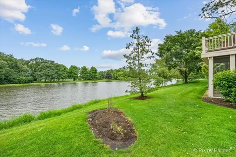 4053 Honeymoon Ridge Lake In The Hills IL 60156