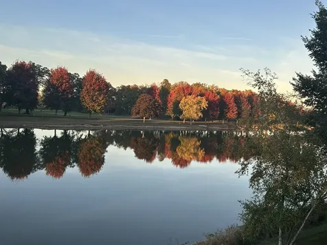 4053 Honeymoon Ridge Lake In The Hills IL 60156