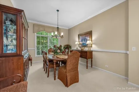 4053 Honeymoon Ridge Lake In The Hills IL 60156
