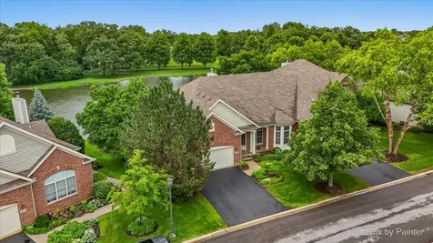 4053 Honeymoon Ridge Lake In The Hills IL 60156