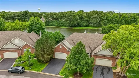 4053 Honeymoon Ridge Lake In The Hills IL 60156