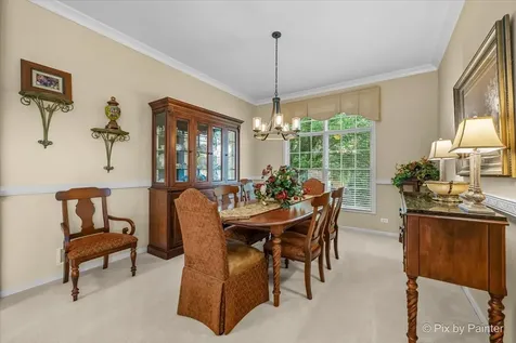4053 Honeymoon Ridge Lake In The Hills IL 60156