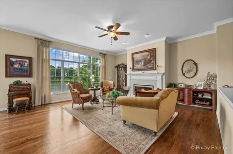 4053 Honeymoon Ridge Lake In The Hills IL 60156