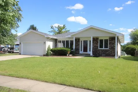 5111 Springdale Lane Mchenry IL 60050