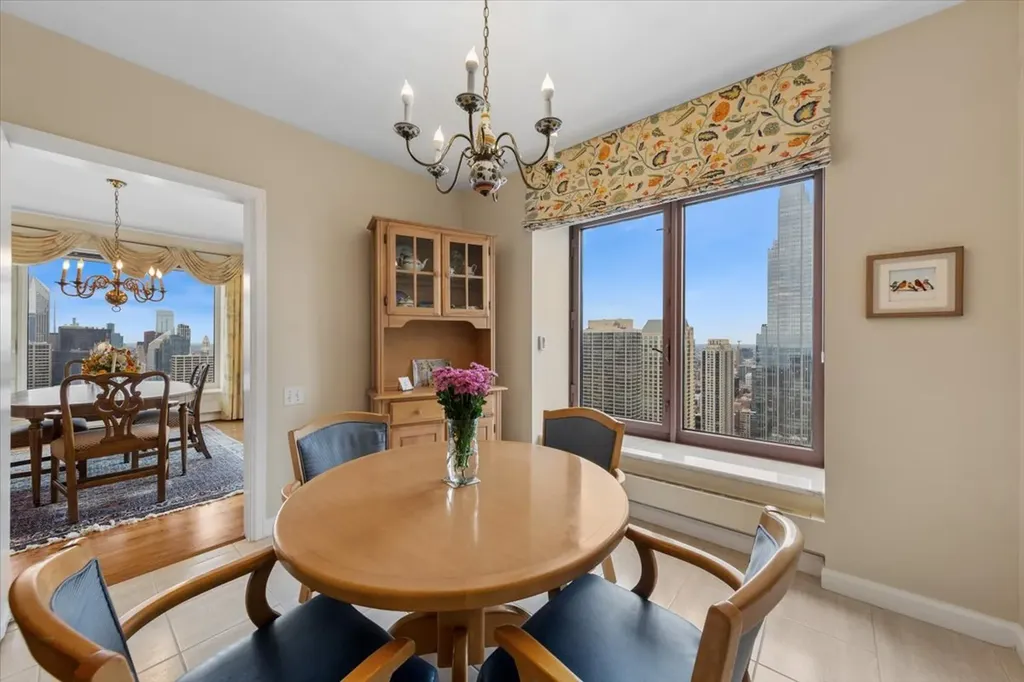 161 East Chicago Avenue Chicago IL 60611