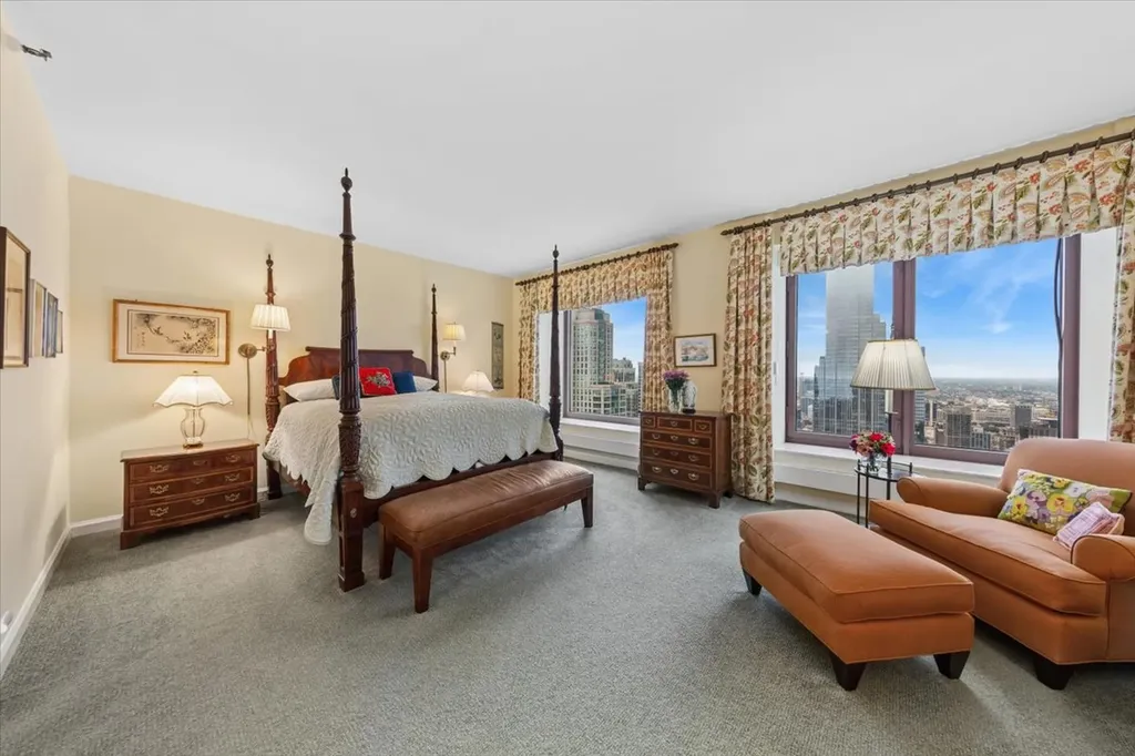 161 East Chicago Avenue Chicago IL 60611