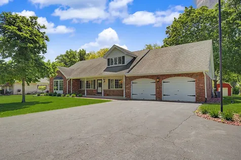 24364 South Volbrecht Road Crete IL 60417