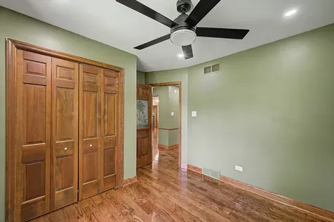 24364 South Volbrecht Road Crete IL 60417