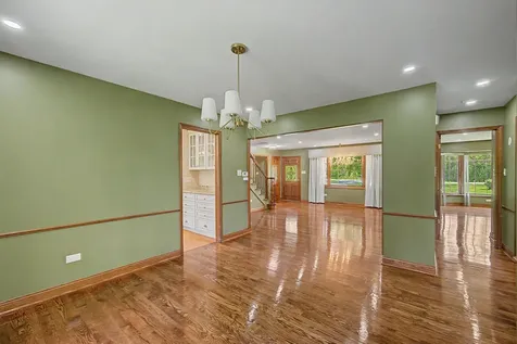 24364 South Volbrecht Road Crete IL 60417