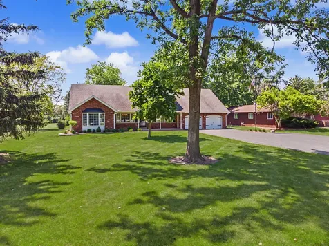24364 South Volbrecht Road Crete IL 60417