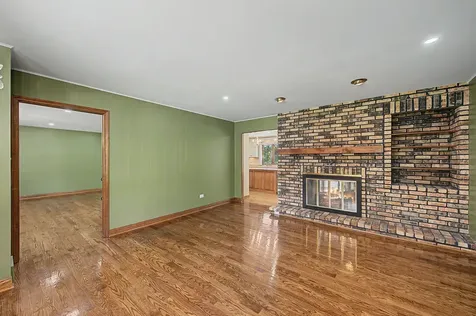 24364 South Volbrecht Road Crete IL 60417