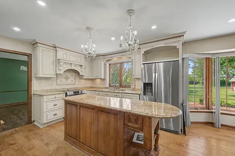 24364 South Volbrecht Road Crete IL 60417