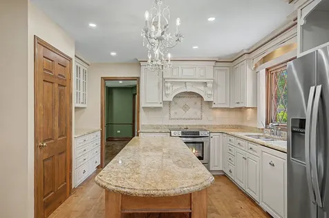 24364 South Volbrecht Road Crete IL 60417