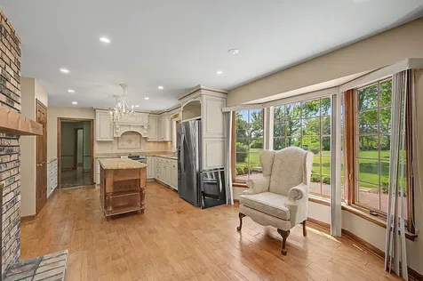 24364 South Volbrecht Road Crete IL 60417