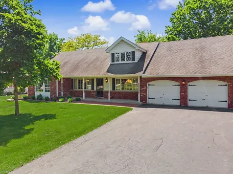 24364 South Volbrecht Road Crete IL 60417