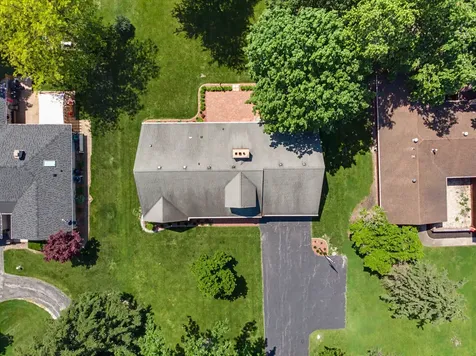 24364 South Volbrecht Road Crete IL 60417