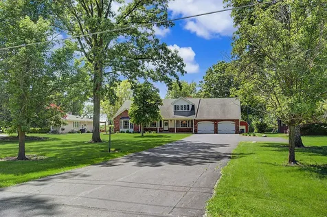 24364 South Volbrecht Road Crete IL 60417