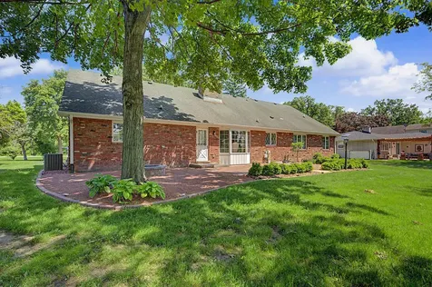 24364 South Volbrecht Road Crete IL 60417