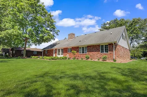 24364 South Volbrecht Road Crete IL 60417