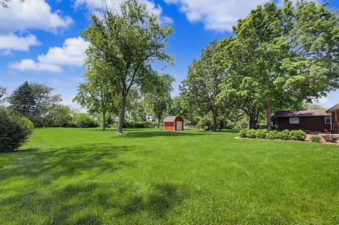 24364 South Volbrecht Road Crete IL 60417