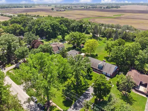 24364 South Volbrecht Road Crete IL 60417