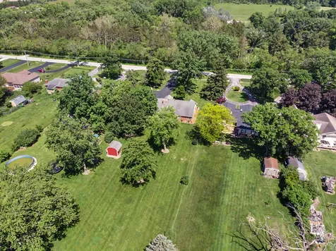 24364 South Volbrecht Road Crete IL 60417