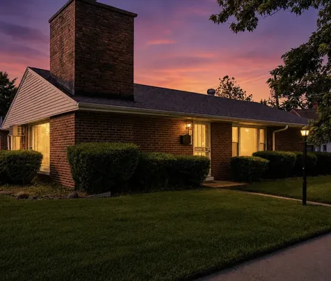 1021 Wentworth Avenue Calumet City IL 60409