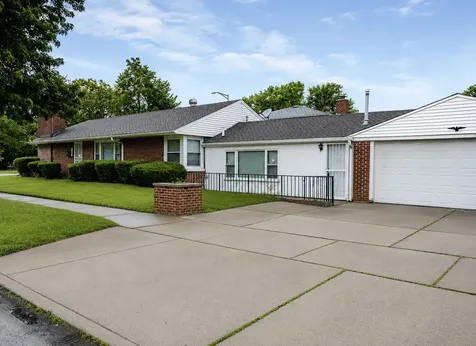1021 Wentworth Avenue Calumet City IL 60409
