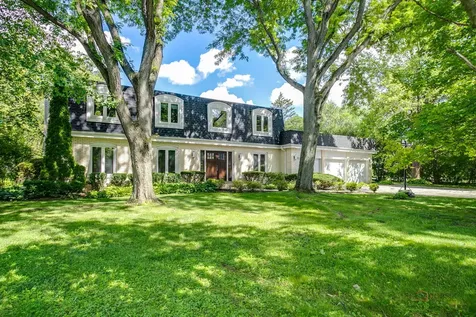 125 North Ridge Road Lake Forest IL 60045